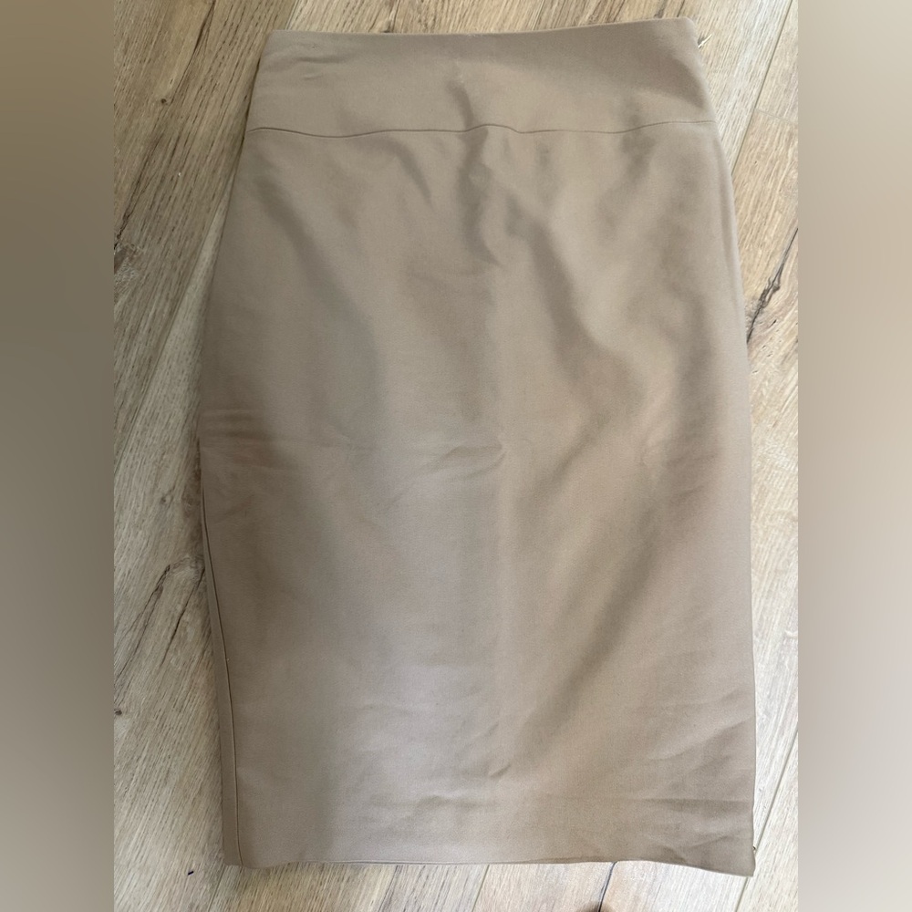 Express pencil skirt